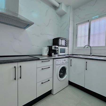 Lafrenchtouch - Torrequebrada 2Dorm Cerca Playa Daire Benalmádena Dış mekan fotoğraf