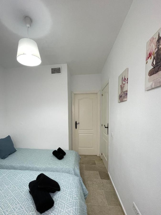 Lafrenchtouch - Torrequebrada 2Dorm Cerca Playa Daire Benalmádena Dış mekan fotoğraf