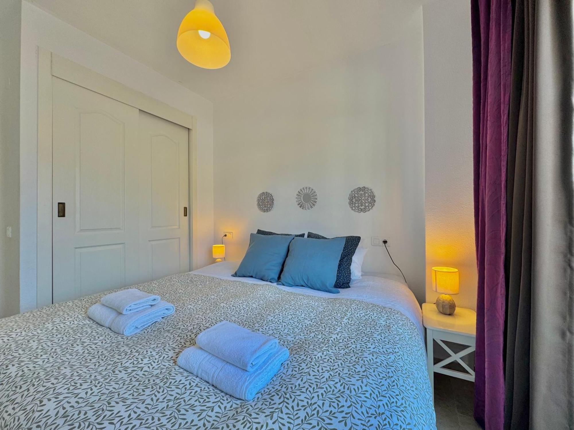 Lafrenchtouch - Torrequebrada 2Dorm Cerca Playa Daire Benalmádena Dış mekan fotoğraf