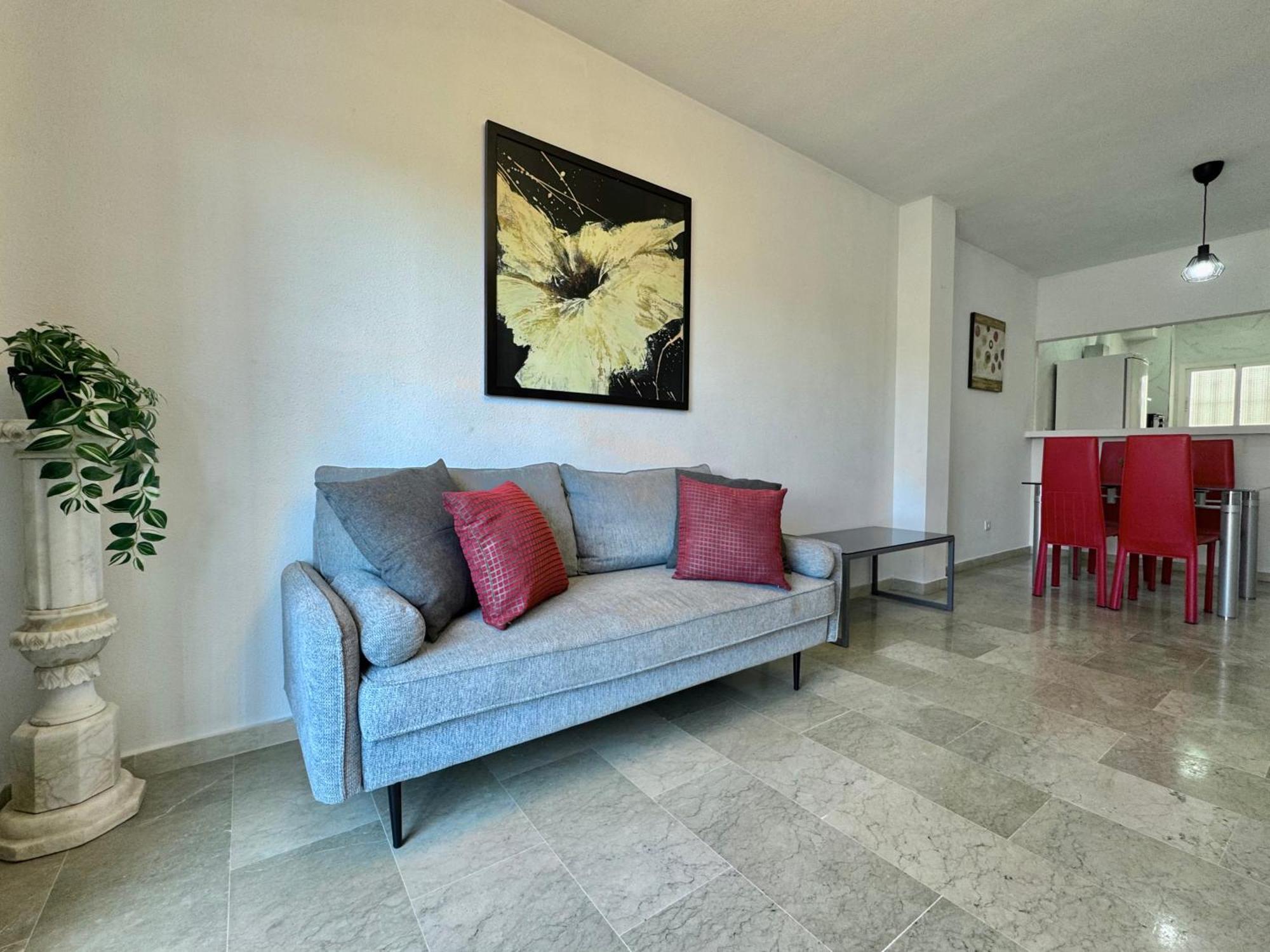 Lafrenchtouch - Torrequebrada 2Dorm Cerca Playa Daire Benalmádena Dış mekan fotoğraf