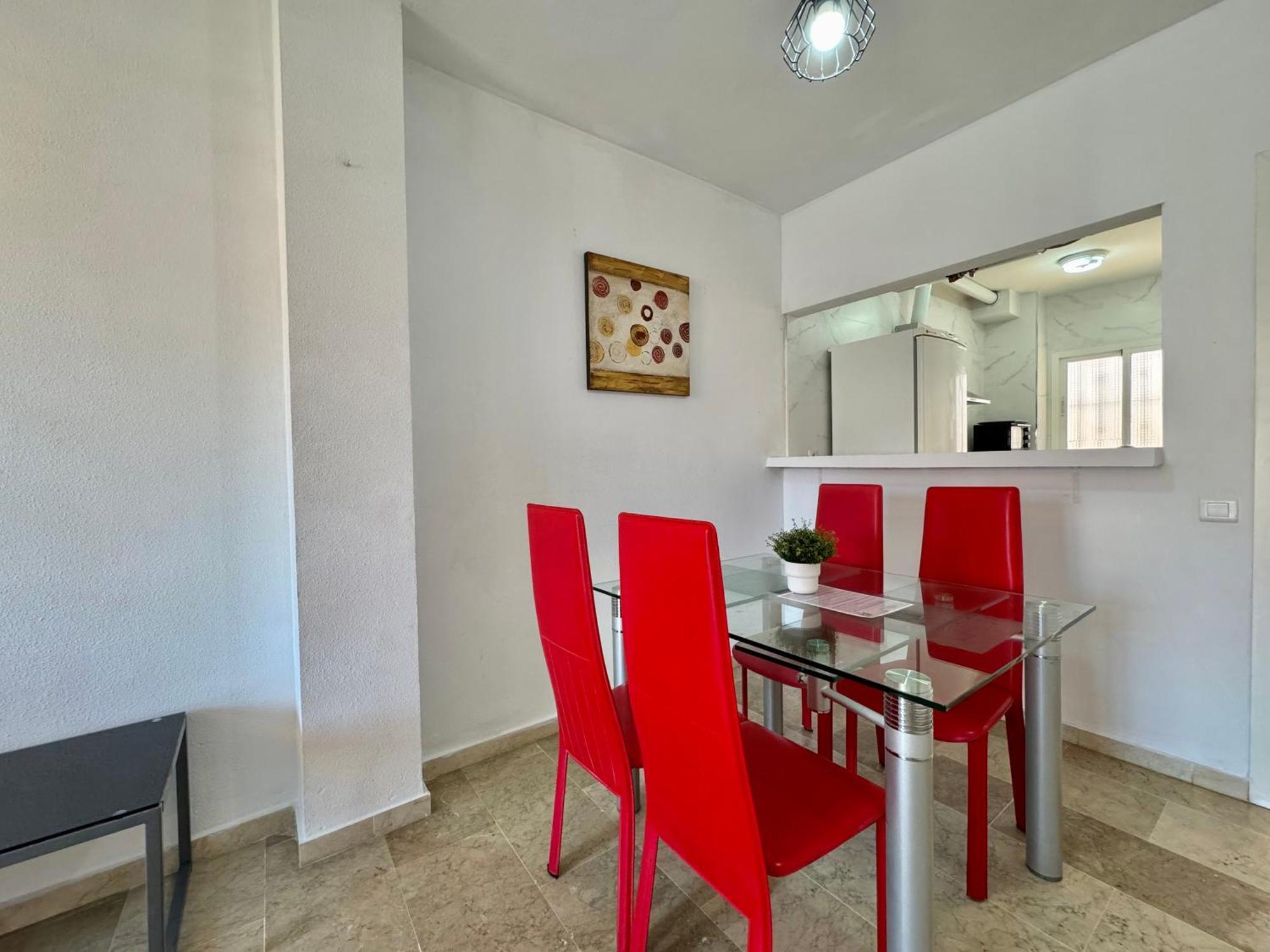 Lafrenchtouch - Torrequebrada 2Dorm Cerca Playa Daire Benalmádena Dış mekan fotoğraf